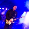 Foto David Gogo te Klomppop 2012