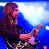Foto Band of Skulls op Klomppop 2012