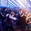 Foto  op Klomppop 2012