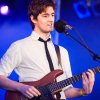 Foto Steady New Sounds te Klomppop 2012