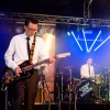 Foto Steady New Sounds te Klomppop 2012