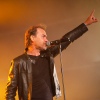 Ex Simple Minds foto Oerrock 2012