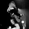 Foto Miss Montreal te Oerrock 2012
