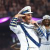 Foto De Toppers te De Toppers - 18/5 - Amsterdam ArenA