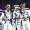 Foto De Toppers te De Toppers - 18/5 - Amsterdam ArenA