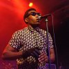 Foto Willis Earl Beal