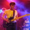 Foto Zulu Winter op London Calling 2012 #1