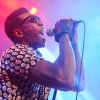 Foto Willis Earl Beal te London Calling 2012 #1