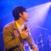 Foto Electric Guest te London Calling 2012 #1