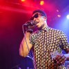 Willis Earl Beal foto London Calling 2012 #1