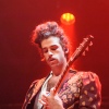 King Charles