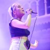 Foto Austra op London Calling 2012 #1