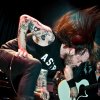 Cancer Bats foto Every Time I Die - 19/5 - Dynamo