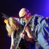 Judas Priest foto Judas Priest - 24/5 - Rodahal