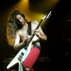 foto Judas Priest - 24/5 - Rodahal