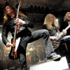 Saxon foto Judas Priest - 24/5 - Rodahal