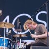 Foto Moss te Pinkpop 2012 - Zaterdag