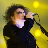 The Cure foto Pinkpop 2012 - Zaterdag