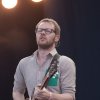Foto Moss te Pinkpop 2012 - Zaterdag