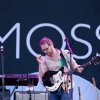 Foto Moss te Pinkpop 2012 - Zaterdag