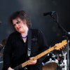 The Cure foto Pinkpop 2012 - Zaterdag