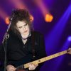 The Cure foto Pinkpop 2012 - Zaterdag