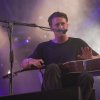 Foto Ben Howard te Pinkpop 2012 - Zaterdag