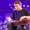 Foto Ben Howard te Pinkpop 2012 - Zaterdag