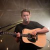 Foto Ben Howard te Pinkpop 2012 - Zaterdag