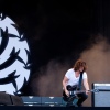 Soundgarden foto Pinkpop 2012 - Zondag
