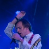 Bombay Bicycle Club foto Pinkpop 2012 - Zondag