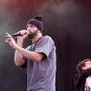 Foto The Kyteman Orchestra te Pinkpop 2012 - Zondag