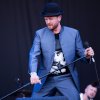 Foto Racoon te Pinkpop 2012 - Zondag