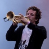 Foto The Kyteman Orchestra te Pinkpop 2012 - Zondag