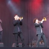Foto Babylon Circus te Pinkpop 2012 - Zondag