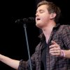 Foto Keane te Pinkpop 2012 - Zondag