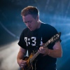 Foto Bombay Bicycle Club op Pinkpop 2012 - Zondag