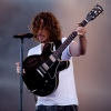 Soundgarden foto Pinkpop 2012 - Zondag