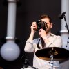Foto Keane te Pinkpop 2012 - Zondag