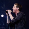 Foto Keane te Pinkpop 2012 - Zondag