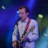 Foto Bombay Bicycle Club te Pinkpop 2012 - Zondag