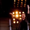 Foto Keane op Pinkpop 2012 - Zondag