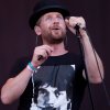 Foto Racoon te Pinkpop 2012 - Zondag