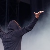 Foto The Kyteman Orchestra te Pinkpop 2012 - Zondag