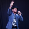 Foto Racoon te Pinkpop 2012 - Zondag