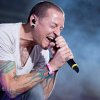Linkin Park foto Pinkpop 2012 - Zondag