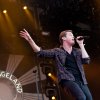 Foto Keane te Pinkpop 2012 - Zondag