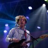 Foto Bombay Bicycle Club te Pinkpop 2012 - Zondag