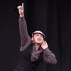 Foto Babylon Circus te Pinkpop 2012 - Zondag