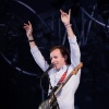 Foto Bombay Bicycle Club te Pinkpop 2012 - Zondag
